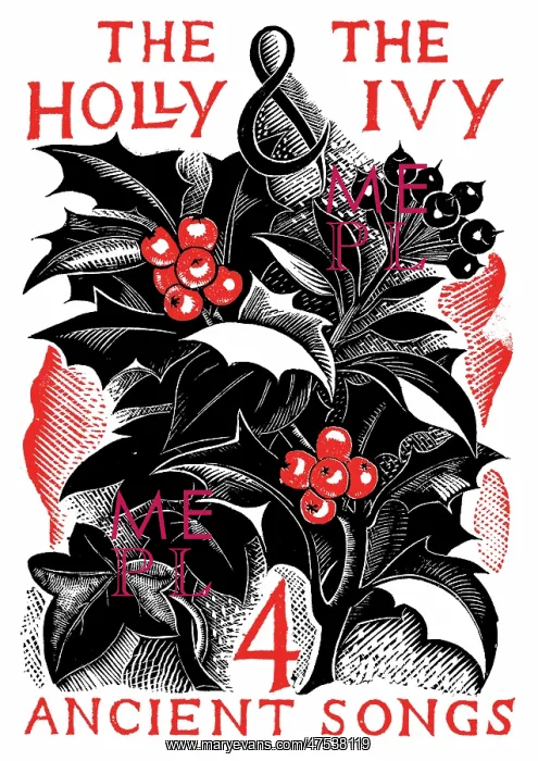 : The Holly & The Ivy : The Holly & The Ivy