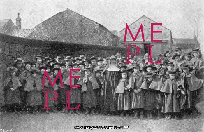 : Holly Mount Orphanage, Tottington, Bury, Lancashire : Holly Mount Orphanage, Tottington, Bury, Lancashire