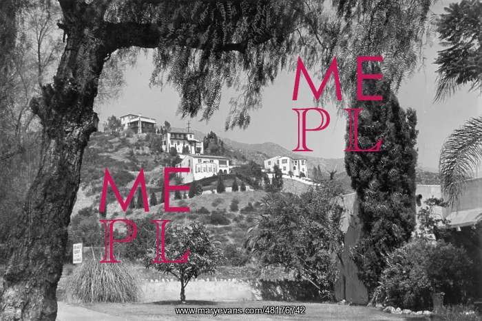 : Hollywood, 1938 : Hollywood, 1938