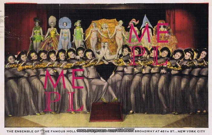 : Hollywood Cabaret Restaurant Ensemble : Hollywood Cabaret Restaurant Ensemble