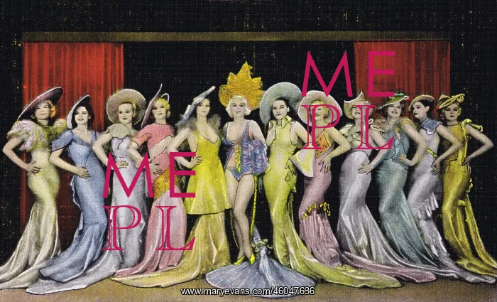 : Hollywood Cabaret Restaurant Ensemble : Hollywood Cabaret Restaurant Ensemble