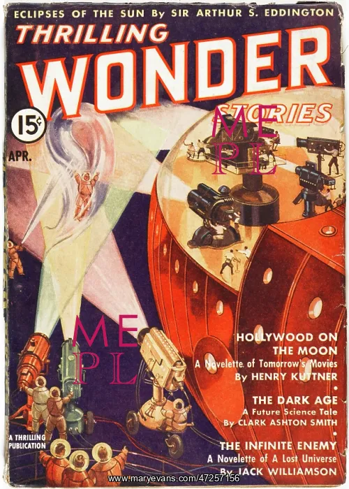 : HOLLYWOOD ON THE MOON : HOLLYWOOD ON THE MOON