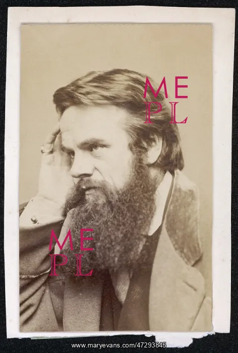  : HOLMAN HUNT