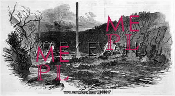 : HOLMFIRTH TRAGEDY / DIGLEY : HOLMFIRTH TRAGEDY / DIGLEY