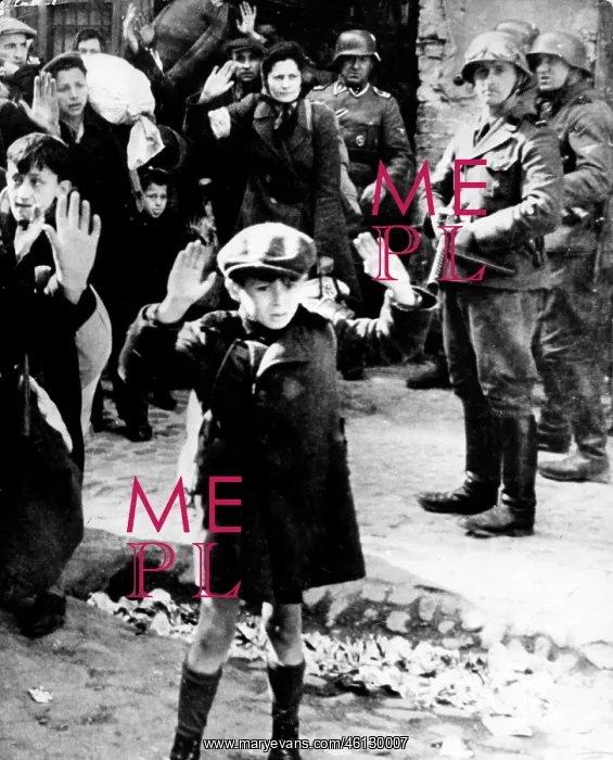 : The Holocaust 1943 : The Holocaust 1943