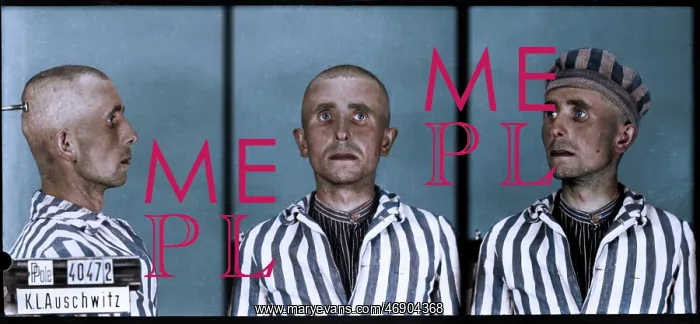 : Holocaust Horrors : Holocaust Horrors