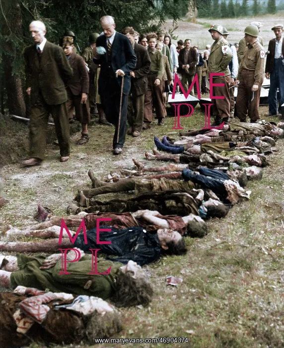 : Holocaust Horrors : Holocaust Horrors