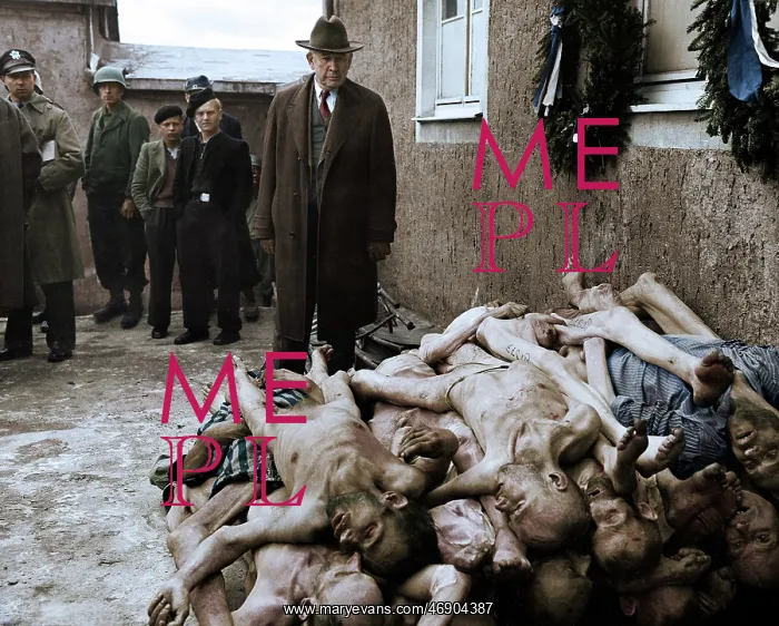 : Holocaust Horrors : Holocaust Horrors