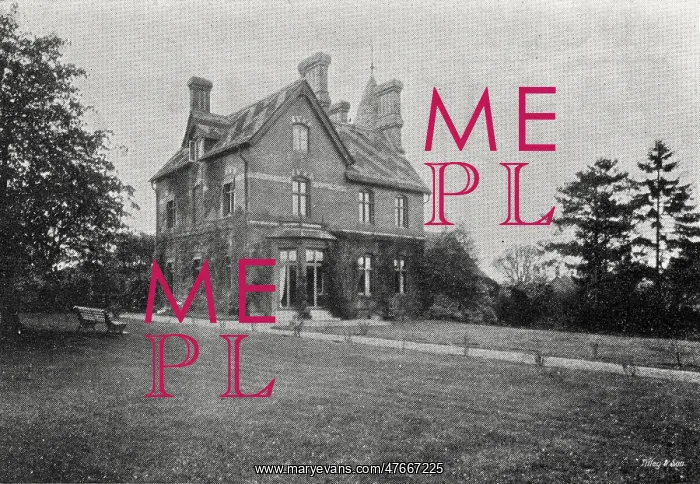  : The Holt, Ledbury