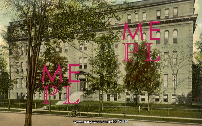 : Holy Angels Academy. Buffalo : Holy Angels Academy. Buffalo