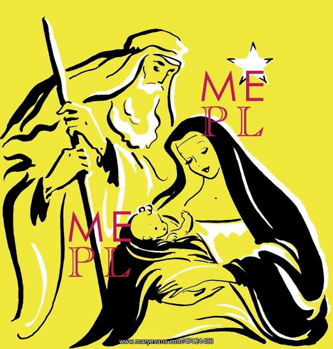  : Holy Family