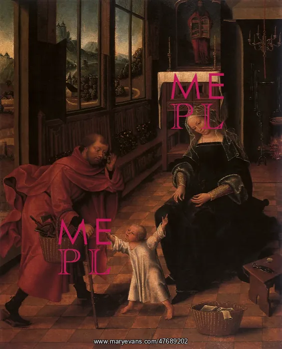  : The Holy Family