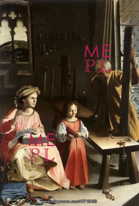: Holy Family : Holy Family