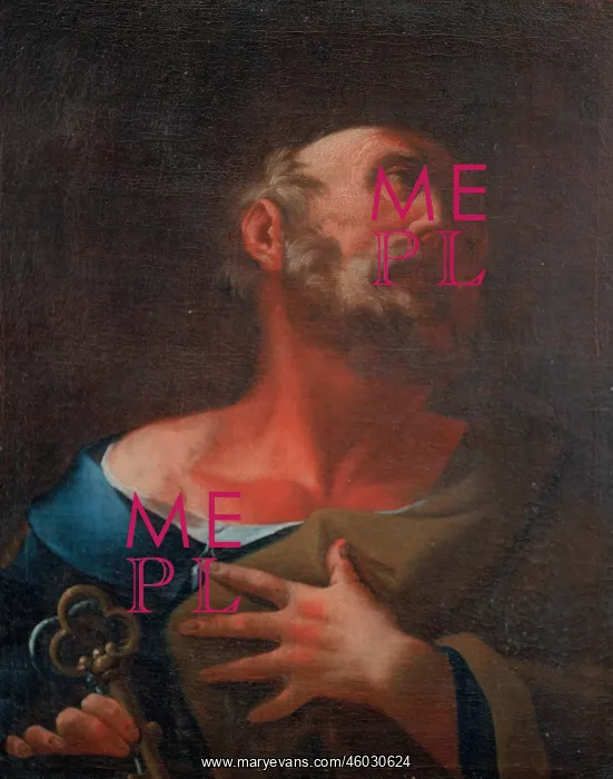: Holy Petrus : Holy Petrus