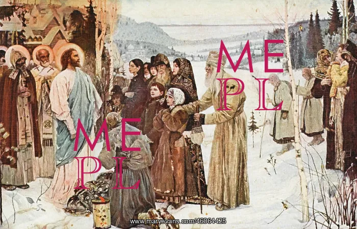 : Holy Russia : Holy Russia