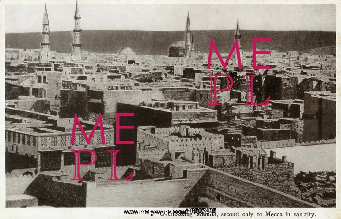 : Holy Shrines - Medina, Saudi Arabia : Holy Shrines - Medina, Saudi Arabia