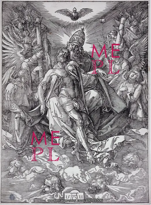 : The Holy Trinity : The Holy Trinity