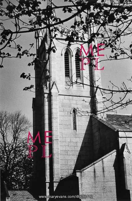 : Holy Trinity Church, Chesterfield : Holy Trinity Church, Chesterfield