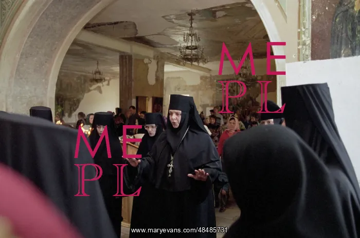 : Holy Trinity New Golutvin monastery : Holy Trinity New Golutvin monastery
