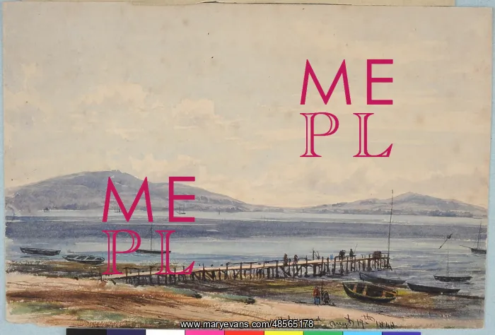 : Holywood Pier : Holywood Pier