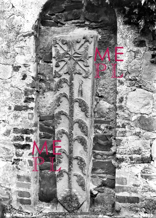 : Holywood Priory : Holywood Priory
