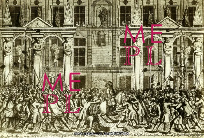 : Homage celebration in front of the residence in Munich : Homage celebration in front of the residence in Munich