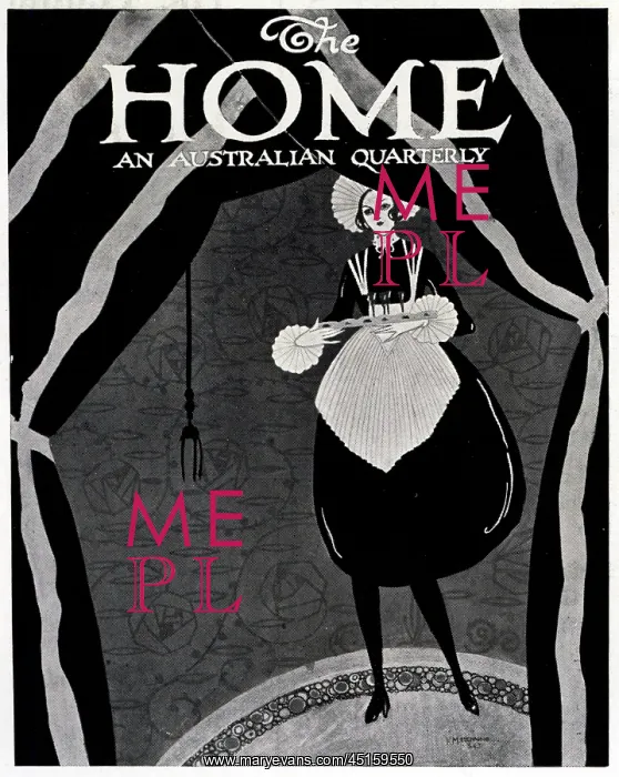 : The Home Advertisement : The Home Advertisement