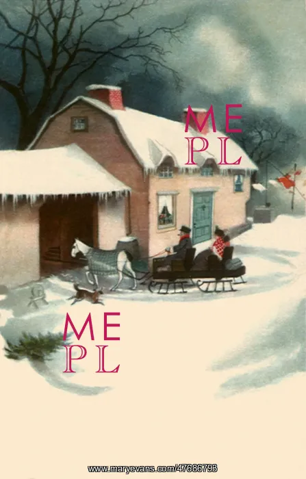 : Home on Christmas : Home on Christmas