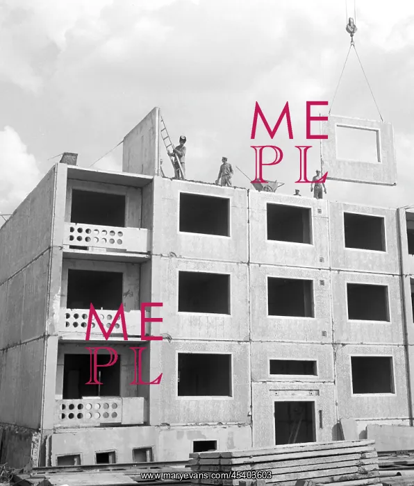 : Home construction - devolopment - HLM - conrete : Home construction - devolopment - HLM - conrete