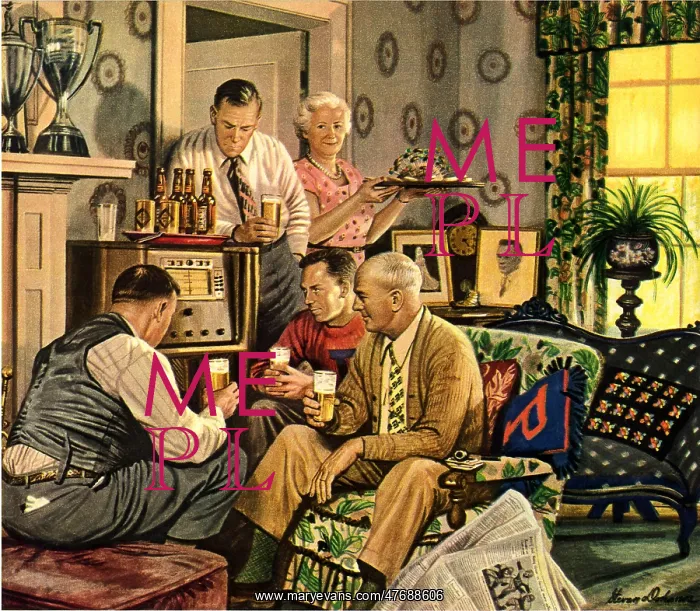 : Home Gathering : Home Gathering