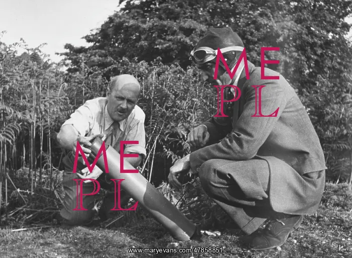  : Home Guard World War II