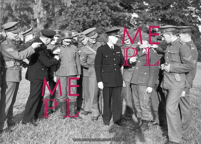 : Home Guard World War II : Home Guard World War II