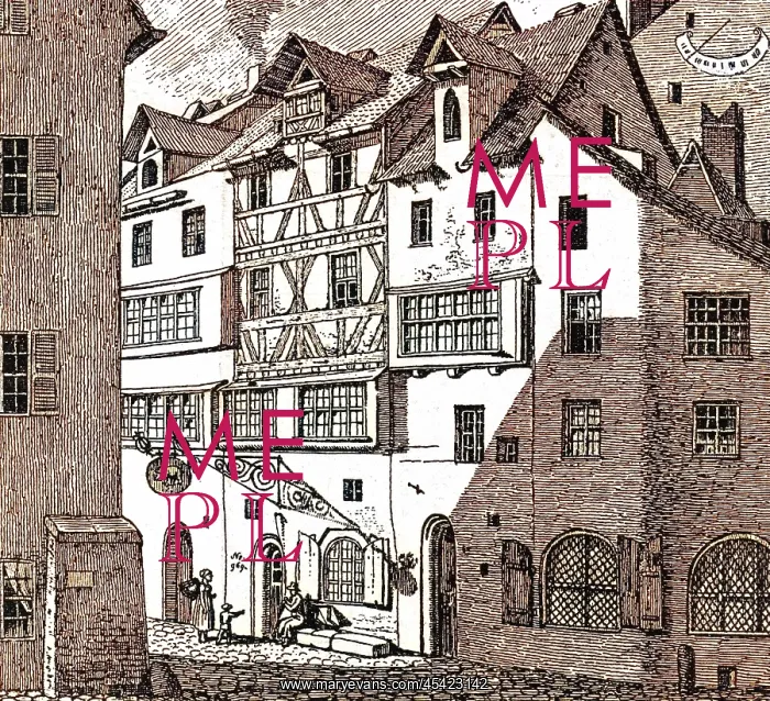 : HOME OF HANS SACHS