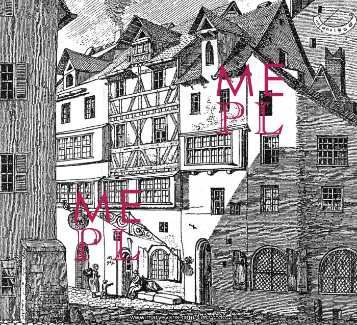  : HOME OF HANS SACHS