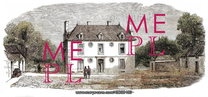 : HOME OF LAMENNAIS : HOME OF LAMENNAIS