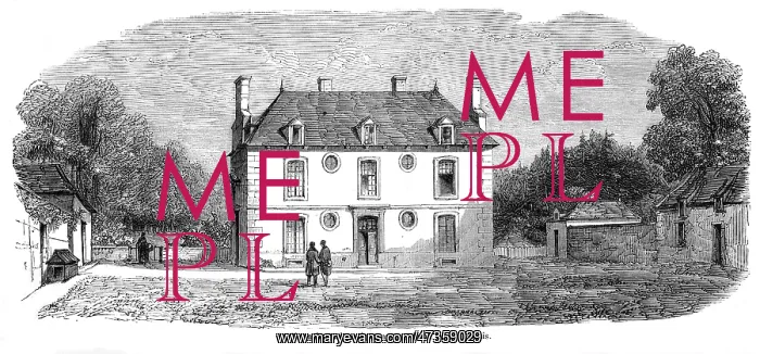 : HOME OF LAMENNAIS : HOME OF LAMENNAIS
