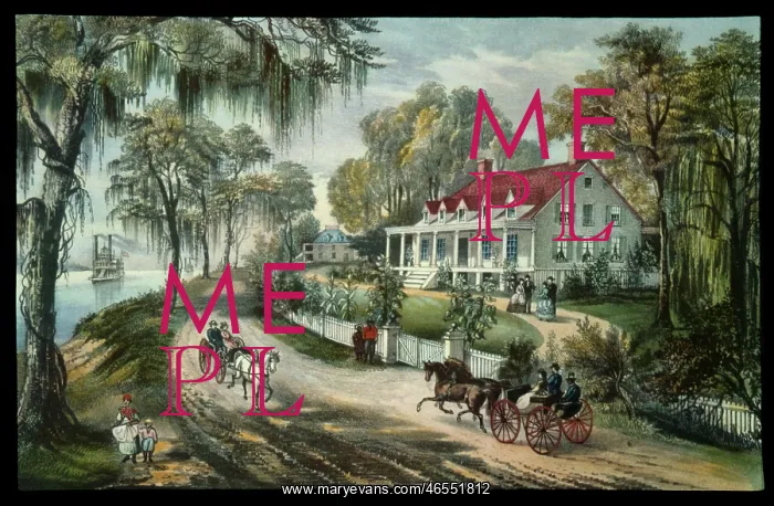 : Home on the Mississippi : Home on the Mississippi