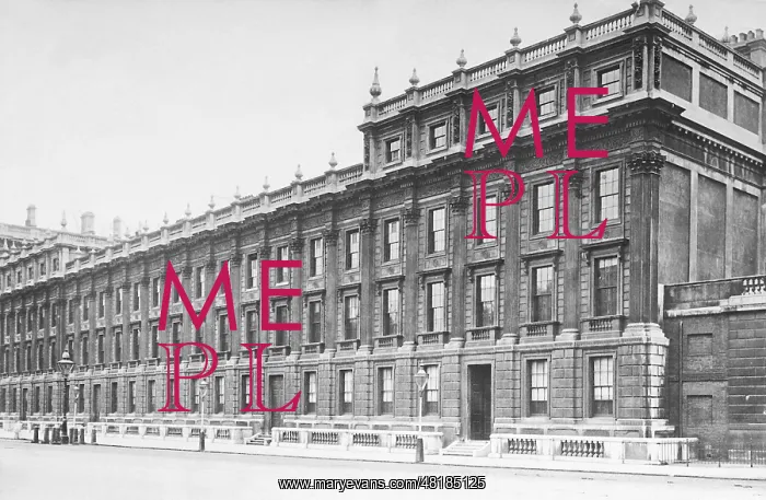 : Home Office in London, 1903 : Home Office in London, 1903
