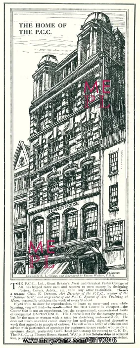 : The Home Of The P.C.C