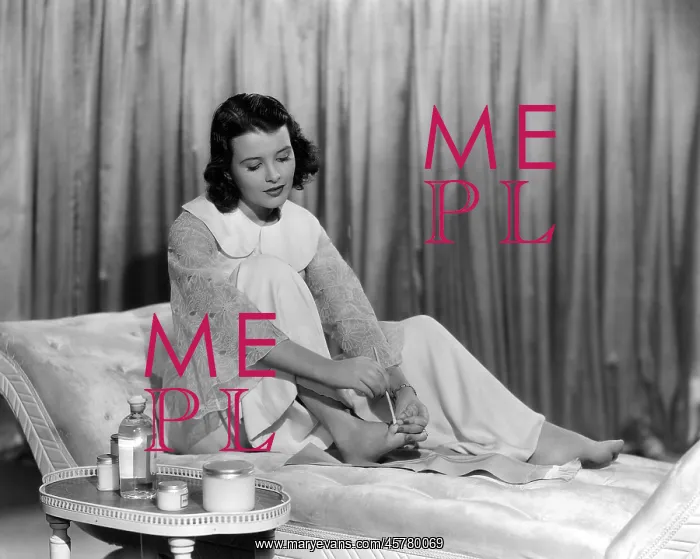: Home pedicure : Home pedicure