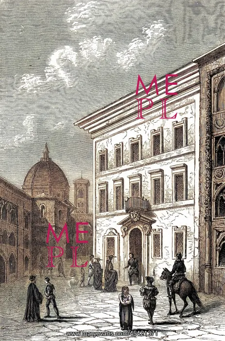 : HOME OF VESPUCCI : HOME OF VESPUCCI