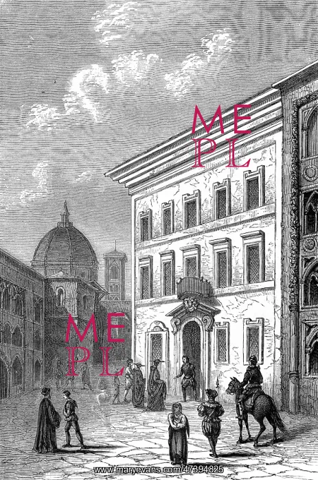 : HOME OF VESPUCCI : HOME OF VESPUCCI