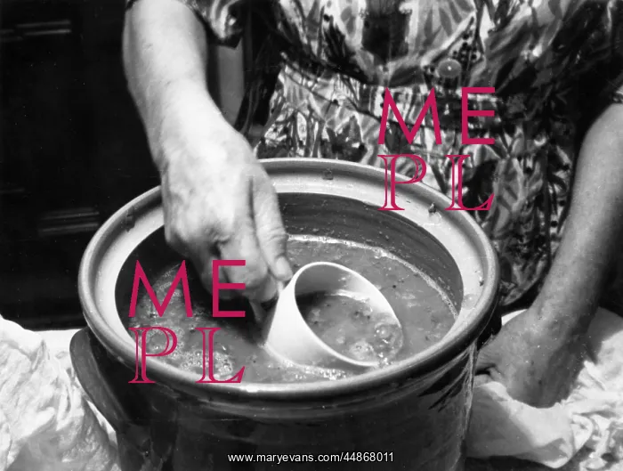  : HOME WINEMAKING