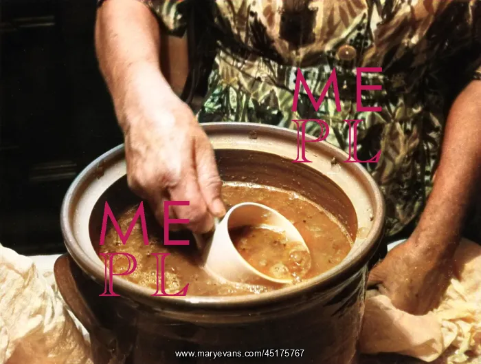 : HOME WINEMAKING : HOME WINEMAKING