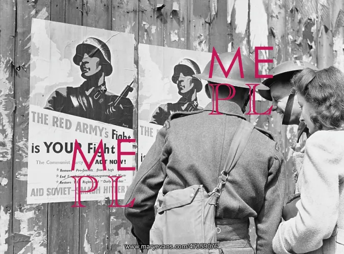 : Home Front World War II : Home Front World War II