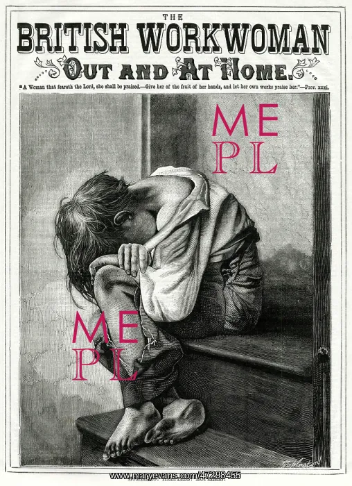 : Homeless child : Homeless child
