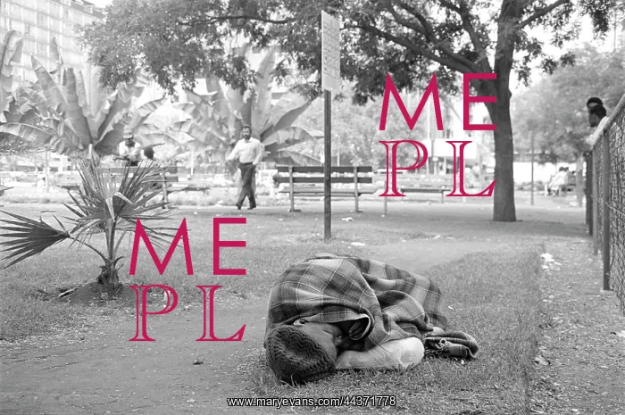 : Homeless people sleeping in Joubert park : Homeless people sleeping in Joubert park
