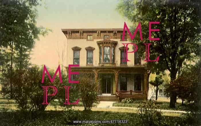 : Homeopathic Hospital. Utica : Homeopathic Hospital. Utica