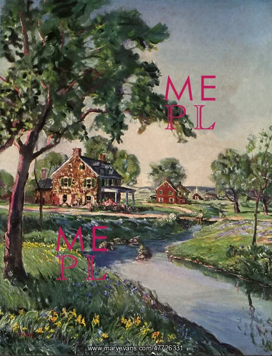  : Homes in the Countryside