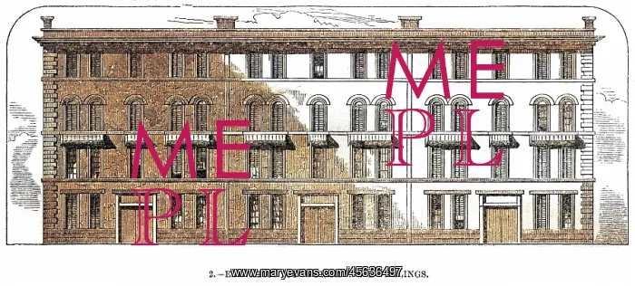  : HOMES FOR WORKERS